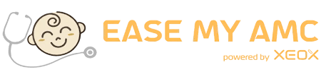 EaseMyAMC