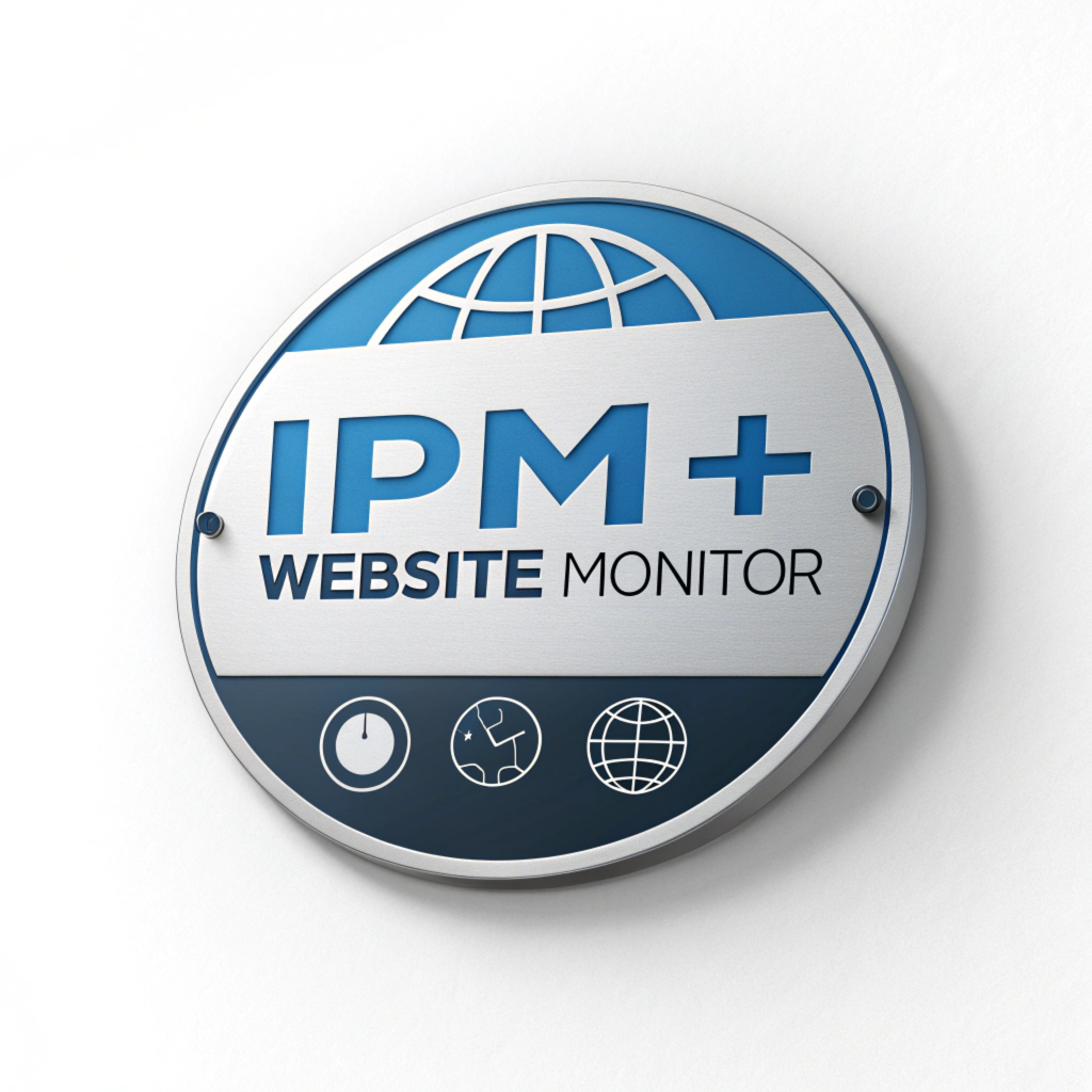 Website Monitoring