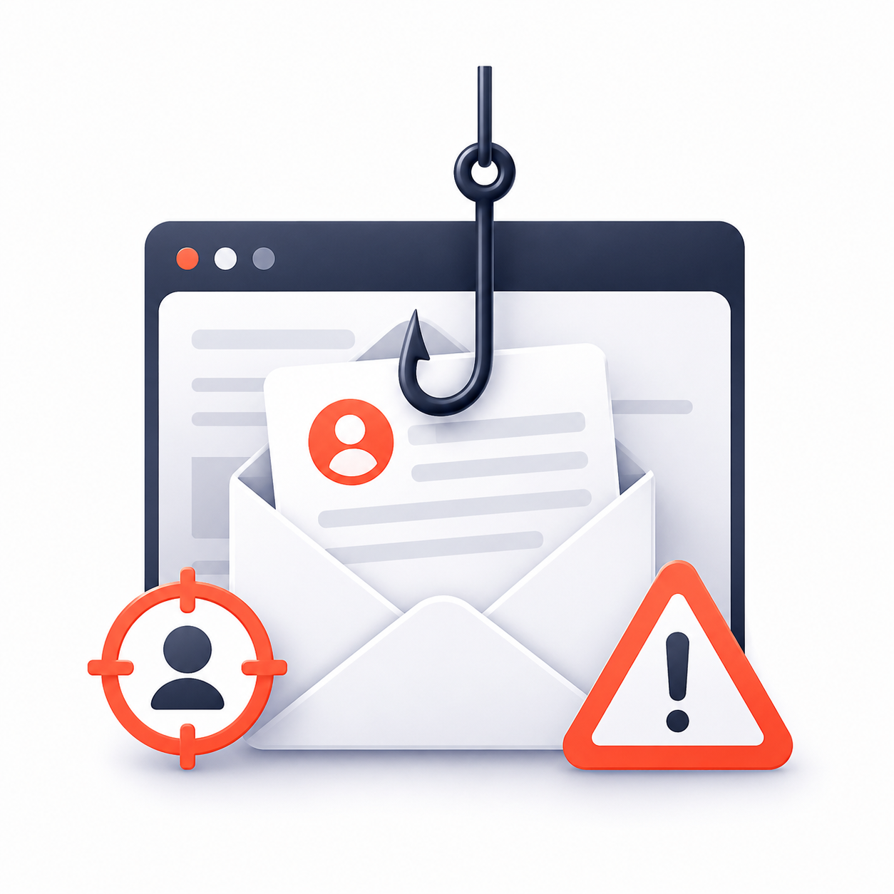 Email Phishing Simulation Solution